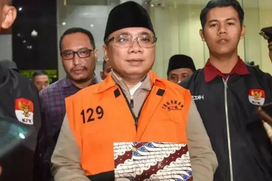 Tiga Terdakwa Kasus Kuota Haji Didakwa, Nama Yaqut Disebut dalam Persidangan