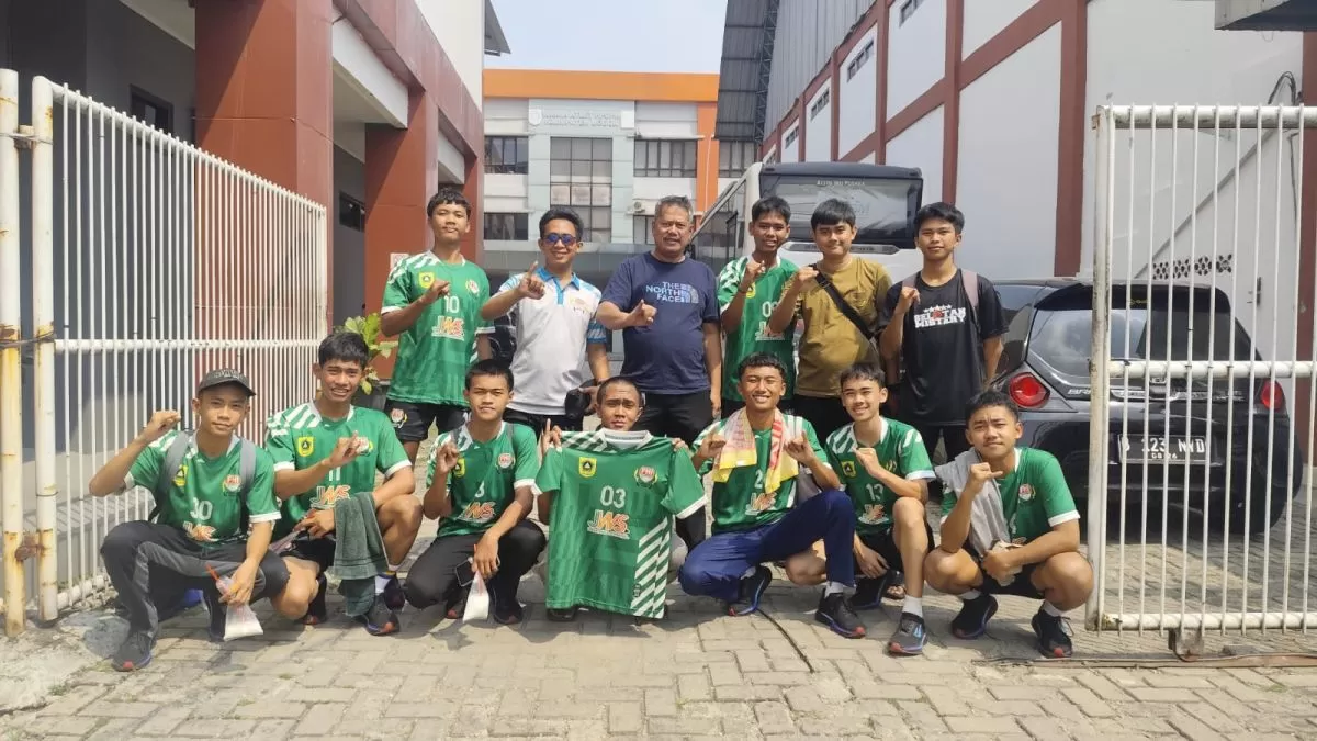 Aep: Test Parameter Penting untuk Mengukur Fisik dan Mental Atlet Porprov Jabar 2026
