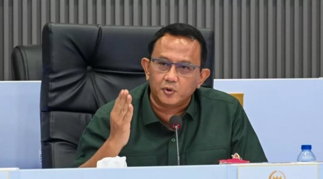 Wakil Ketua Komisi I DPR Apresiasi Sinergi TNI-Polri dan Lembaga Negara Berantas Narkotika