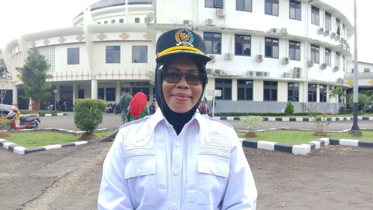 HUT Mapurjaya ke-50 Digelar Meriah, Pesta Rakyat Hadirkan Hadiah Emas