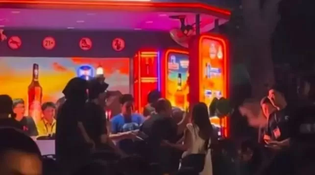 Polda Metro Jaya Tetapkan 4 Tersangka Challenge Hafalan Al-Qur’an di The Sounds Project