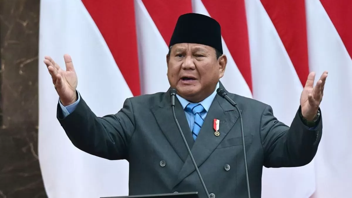 Prabowo Targetkan Bursa Mineral dan Komoditas Strategis Beroperasi 1 Januari 2027