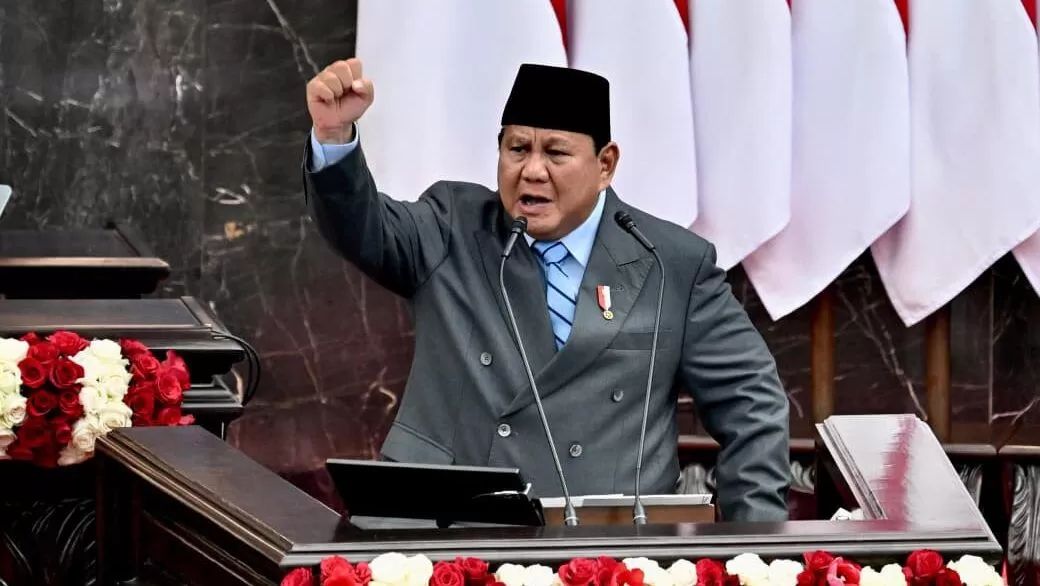 Prabowo Dorong PFII, DDMF dan Giant Sea Wall Jadi Fondasi Baru Ekonomi Indonesia