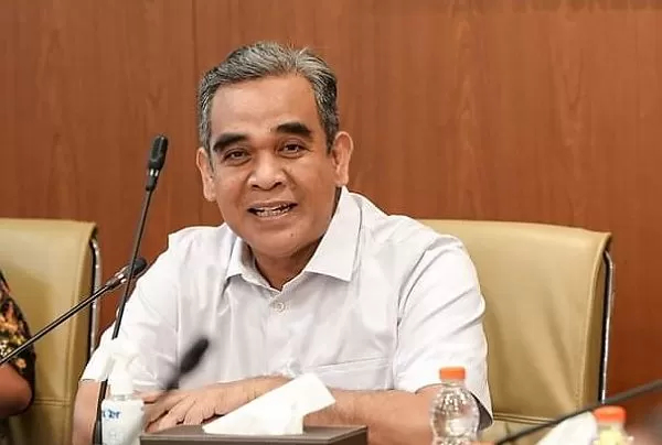 Ahmad Muzani Serukan Penghentian Perang di Timur Tengah: Dunia Butuh Keberanian untuk Berdamai