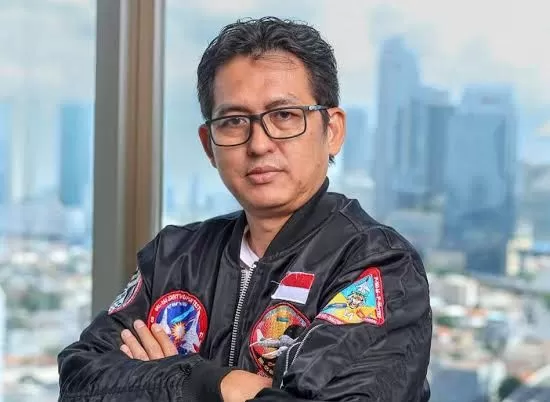 Muhammad Sirod: Ukuran Sukses Komunikasi Pemerintah Bukan Seberapa Sering Dibicarakan