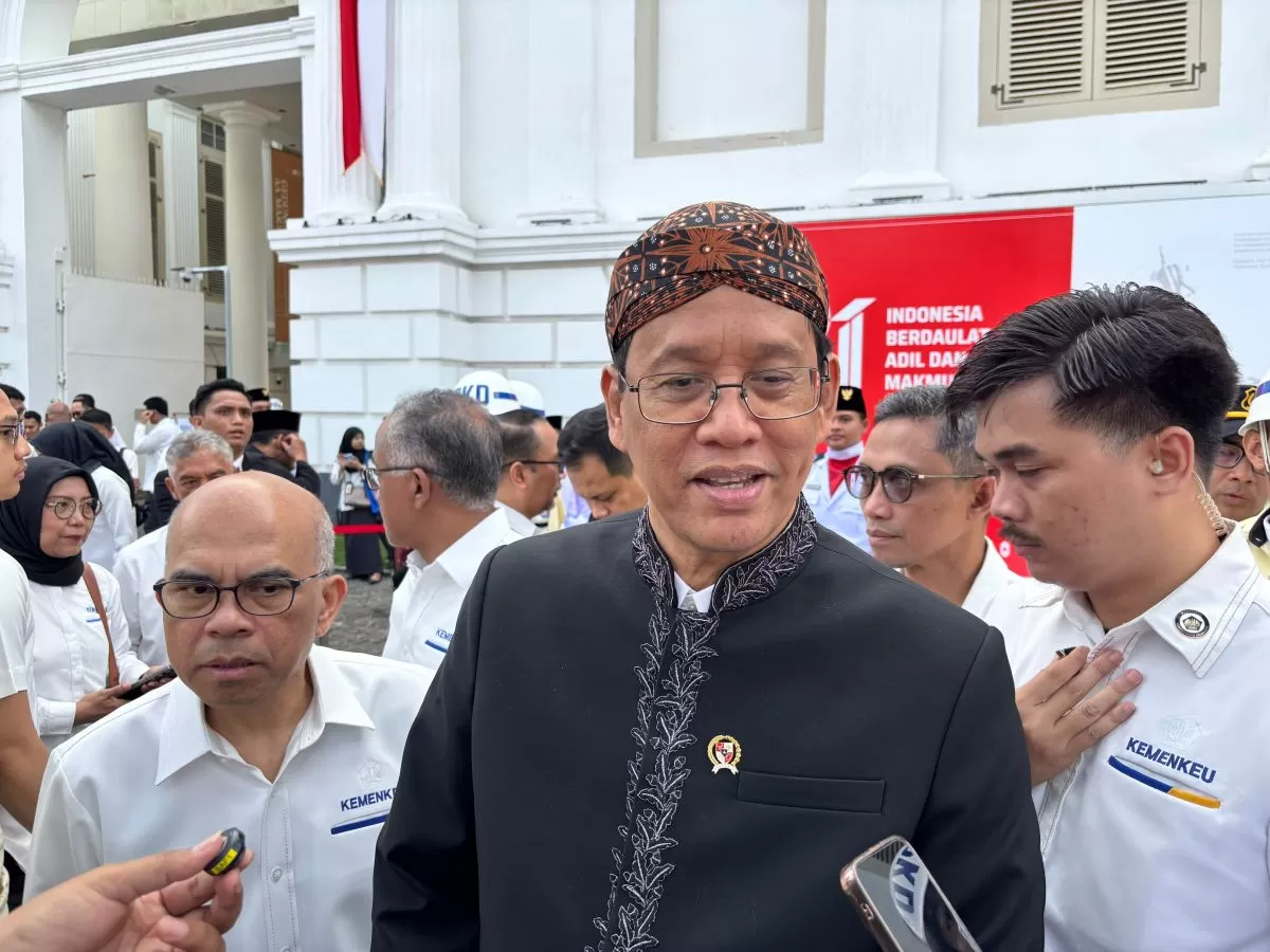 Pemerintah Siapkan Rp5 Triliun untuk Penanganan Bencana, Bisa Ditambah Jika Kurang