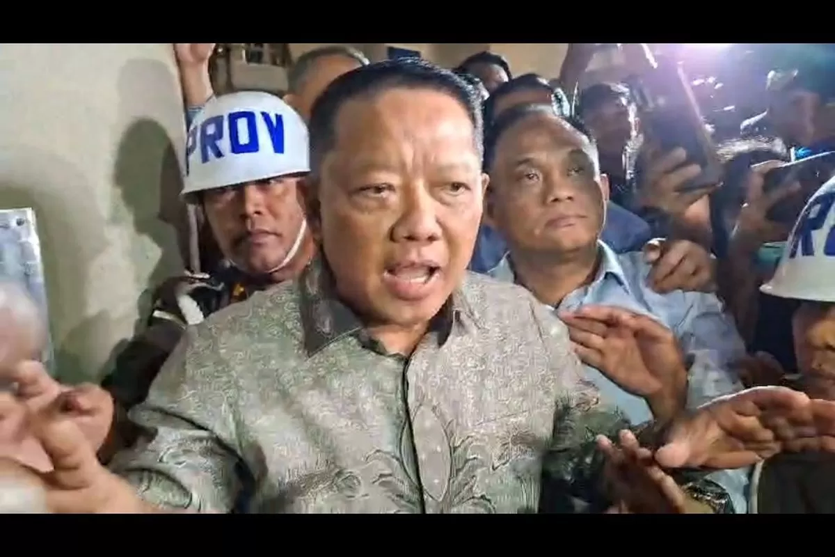 Eks Jampidsus Febrie Adriansyah Minta Kejagung Kembalikan 74 Kg Emas dan Uang Ratusan Miliar