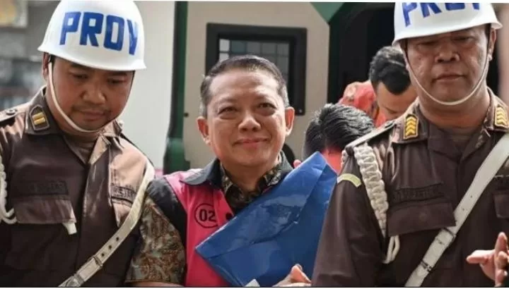 Dua Praperadilan Eks Jampidsus Febrie Adriansyah Bergulir, Status Tersangka TPPU Kini Diuji di PN Jaksel