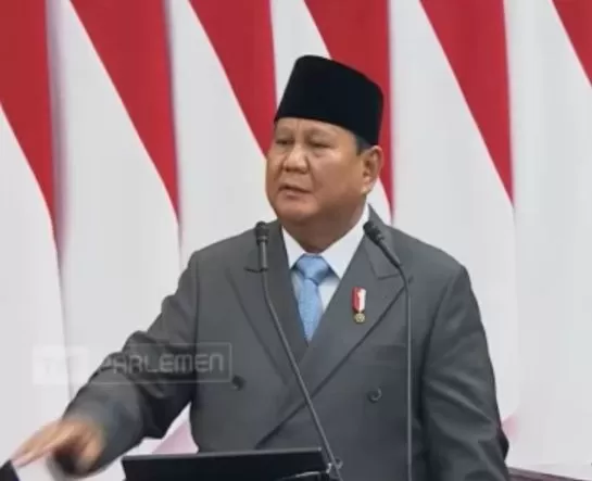 Prabowo Dorong Atap Ijuk dan Rumbia, Ini Kelebihan dan Kekurangannya
