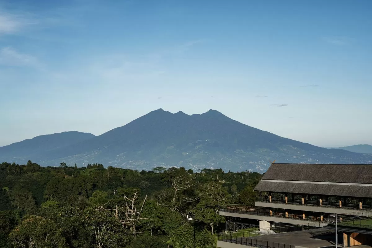 EIGER Nature Hadir di Bogor, Bawa Konsep Ekowisata dengan Petualangan yang Lebih Bermakna