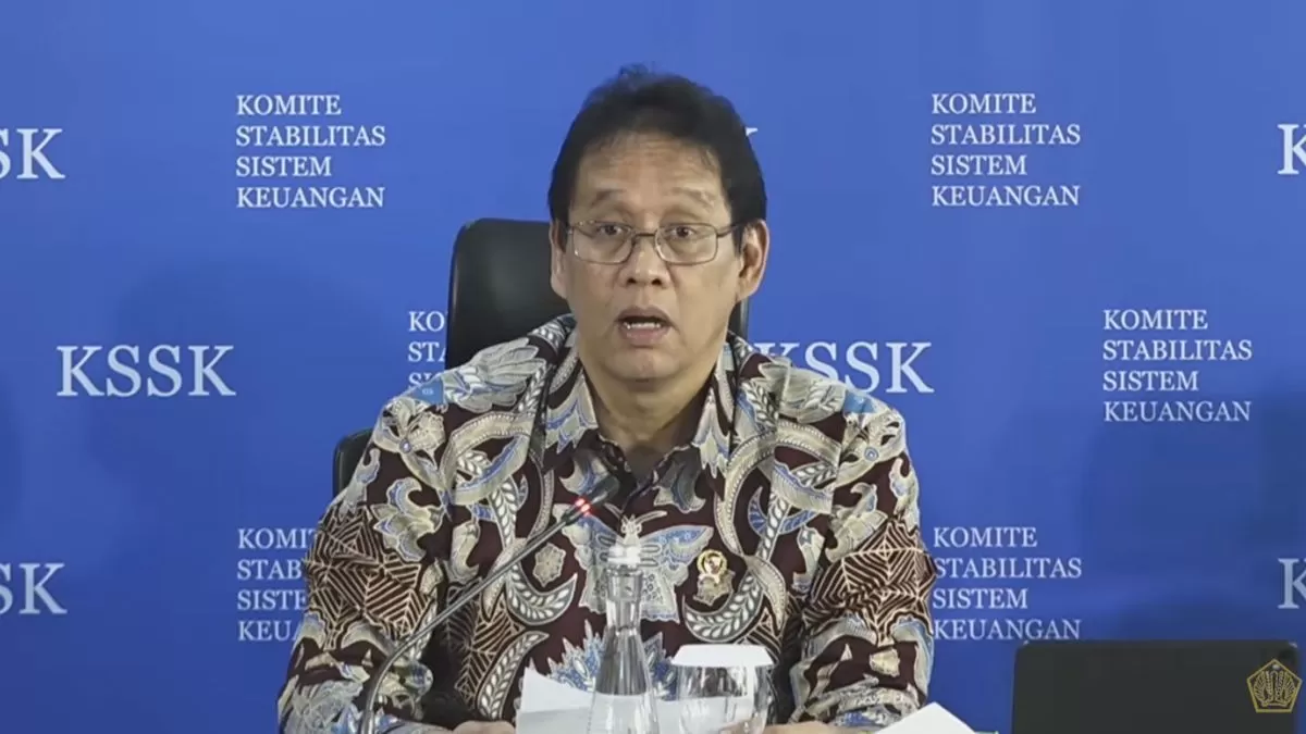 Guru PPPK Paruh Waktu Akan Diangkat Penuh Waktu, Defisit RAPBN 2027 Tetap 2,4 Persen