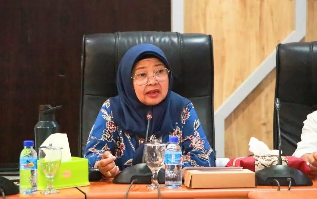 Panen Raya Bawang Putih Sembalun, Ketua DPRD NTB Dorong Dukungan Masyarakat