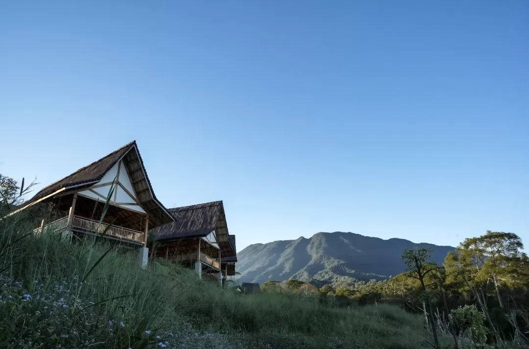 September 2026 Dibuka untuk Publik, EIGER Nature Tawarkan Petualangan Bermakna di Bogor