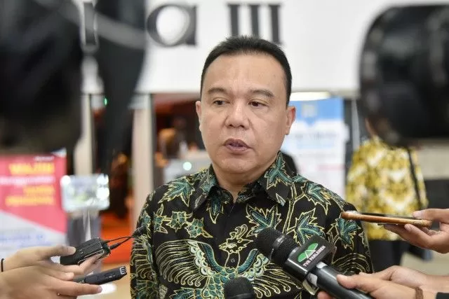 DPR dan Pemerintah Finalisasi Penataan Guru PPPK, Seleksi PNS Direncanakan Dibuka 2027