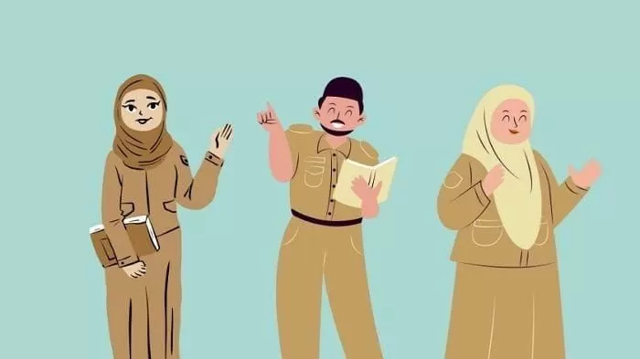 PGSI Dorong Penguatan Kompetensi Guru Hadapi Transformasi Pendidikan