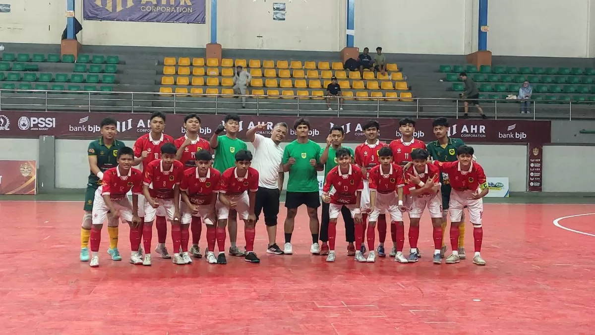 Derby Bogor Memanas, Kabupaten Bogor Comeback 3-1 atas Kota Bogor