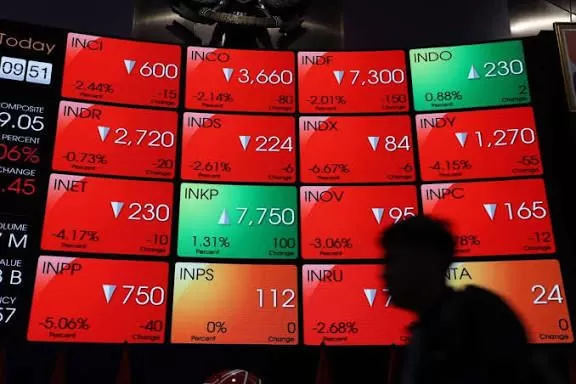 Proyeksi IHSG Senin 24 Agustus 2026: Berpeluang Naik, Ini Saham Rekomendasi Analis