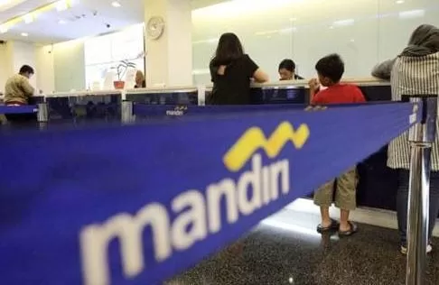 Boikot Bank Mandiri Menggema Usai Rekening AMPB Rp80,9 Juta Ditunda