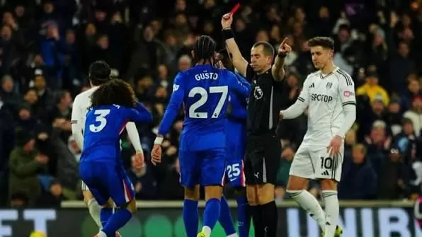 Joao Pedro dan Cole Palmer Bersinar, Chelsea Tundukkan Fulham 3-2