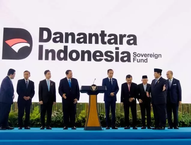 Danantara Sumber Daya Indonesia Pastikan Margin Jasa Ekspor Tidak Memberatkan Eksportir