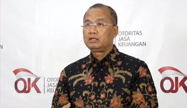 Profil Sarjito, Eks Deputi Komisioner OJK yang Disetujui DPR Pimpin BMKS