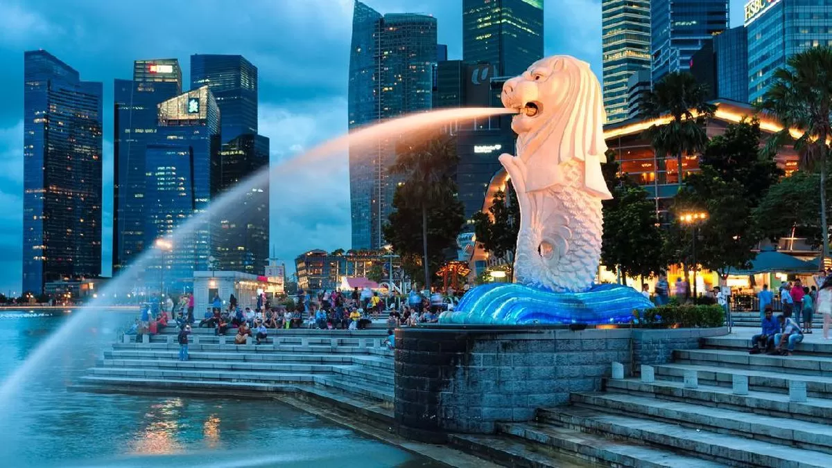 Singapura Genjot Angka Kelahiran: Rumah Subsidi Dipermudah, Bayi Dapat Dukungan Rp975 Juta