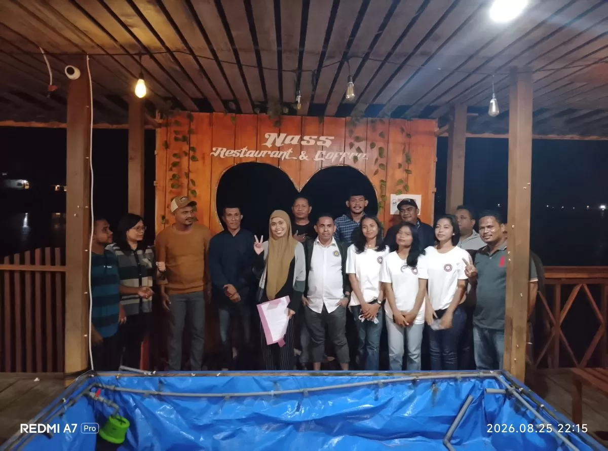 Tanimbar Bersatu: Koalisi Pemuda dan Ormas Tegaskan Legitimasi PSN Blok Masela, Tolak Klaim Sepihak atas Nama Rakyat