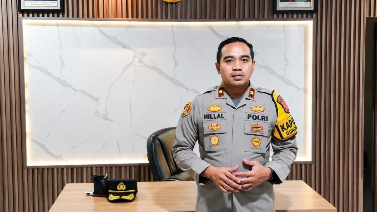 Diduga Terlibat Perampasan Motor di Gunung Putri, Anggota TNI Aktif Diserahkan ke Denpom Bogor