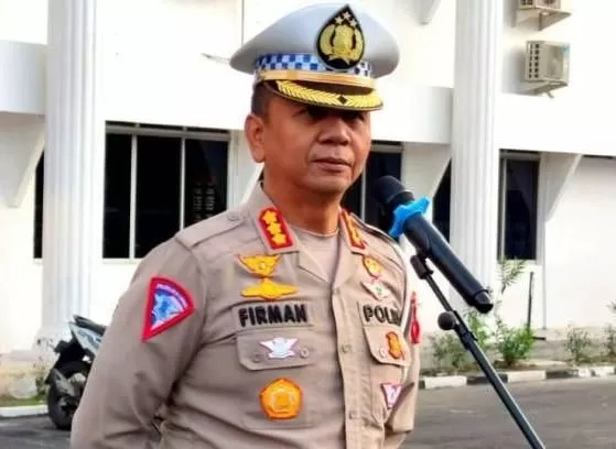 Demo 27 Agustus Hari Ini, Polisi Tegaskan Belum Ada Penutupan Jalan di Jakarta