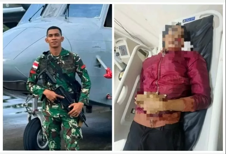 Tabir Gelap Kematian Pratu Samuel di Perbatasan: Keluarga Tuntut Panglima TNI Usut Dugaan Kejanggalan
