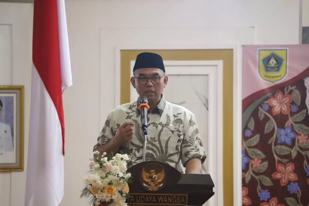 Pemkab Bogor Dorong DWP Perkuat Program untuk Anggota, Keluarga dan Masyarakat