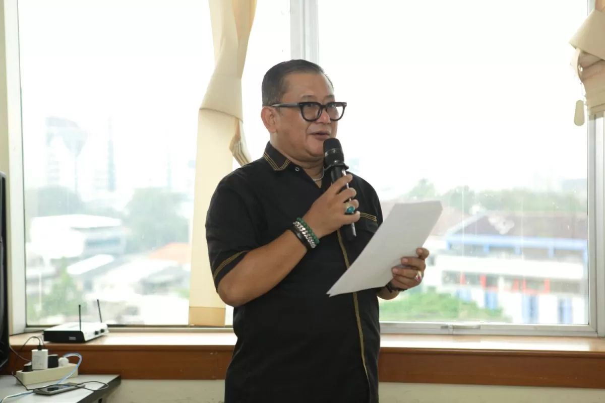 PWI Jaya Siapkan UKW Angkatan 66, Digelar 5-6 Oktober 2026