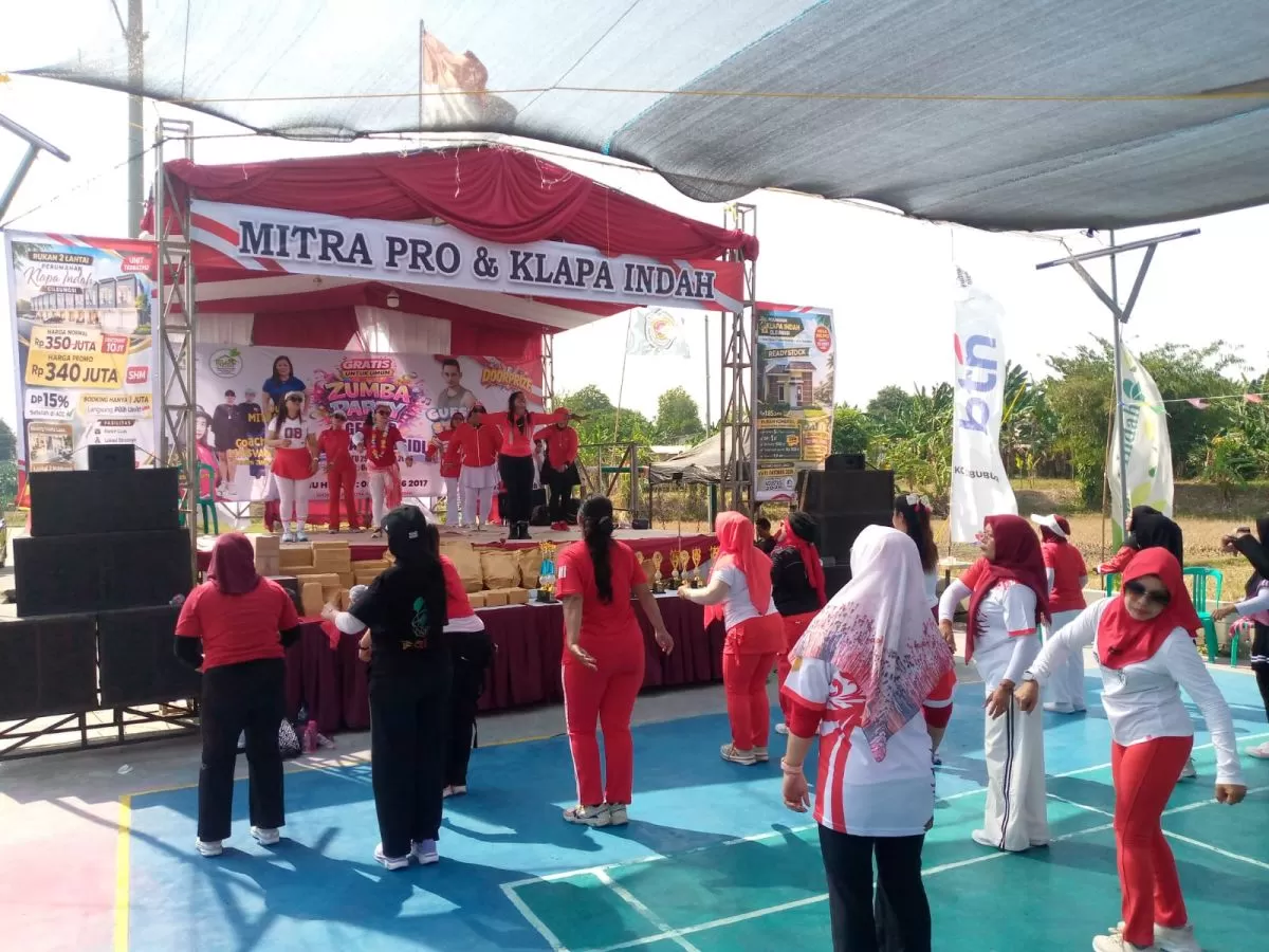Mega Promo Klapa Indah: Rumah Type 30/60 Double Dinding, Booking Rp500 Ribu dan DP Mulai Rp1 Juta