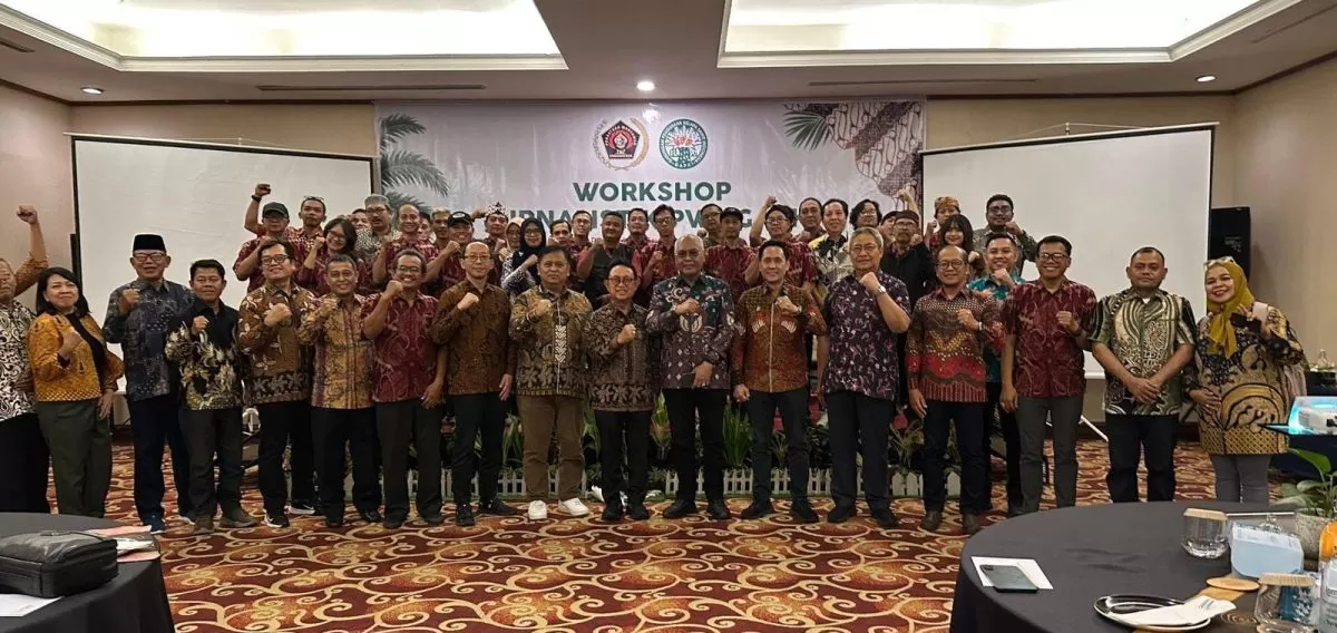 GAPKI dan PWI Dorong Jurnalisme Berbasis Data untuk Kawal Masa Depan Industri Sawit Indonesia