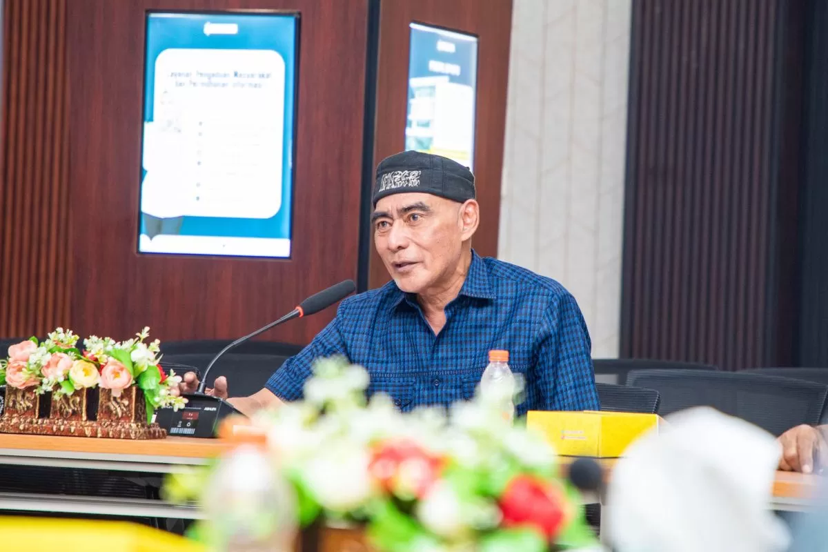 Tambang Sinabar Masih Ilegal, Latukaisupy Desak Pemprov Maluku Percepat IPR