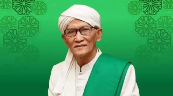 Miftachul Akhyar Kembali Dipercaya Jadi Rais Aam PBNU, Begini Kiprahnya dari Pesantren hingga PBNU
