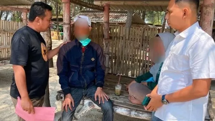 Koki SPPG di Tuban Ditangkap Usai Peras Korban dengan Ancaman Sebar Video Asusila