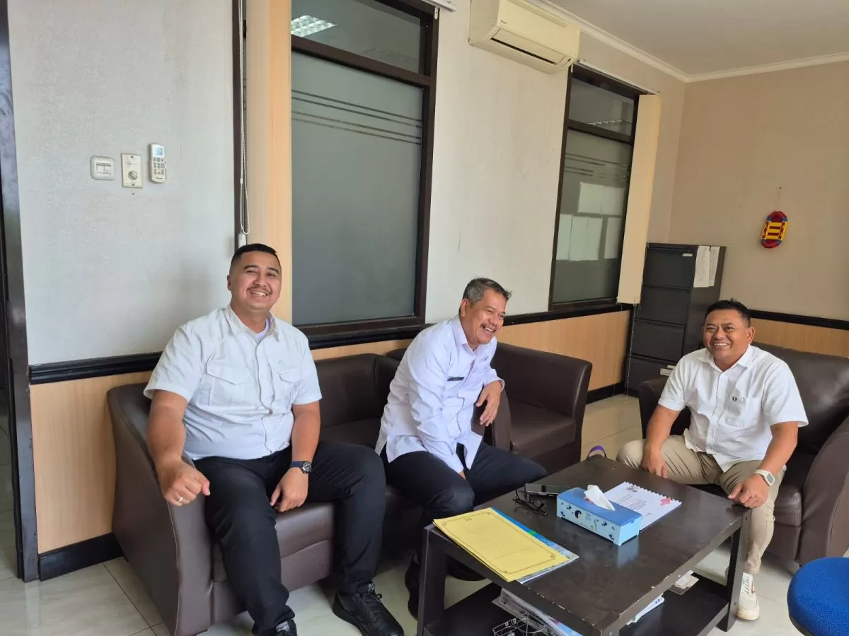 Muhammad Saepudin: Bapopsi Kabupaten Bogor Fokus Cetak Atlet Pelajar untuk Popda dan Popnas