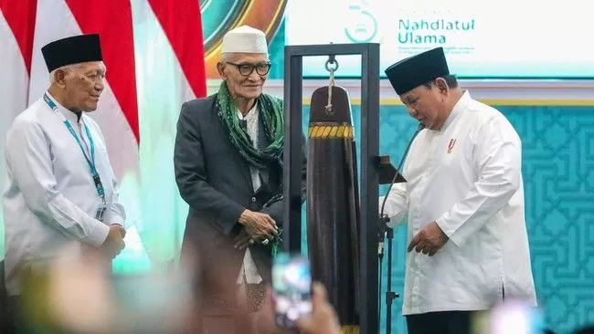 Gus Kikin Diminta Konsolidasikan PBNU, Pulihkan Syuriyah-Tanfidziyah dan Jauhi Politik Praktis