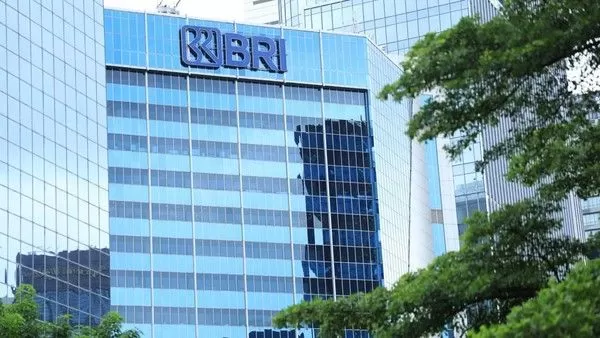 BBRI Tahan Lebih Banyak Laba, Target ROE Kembali ke 20%
