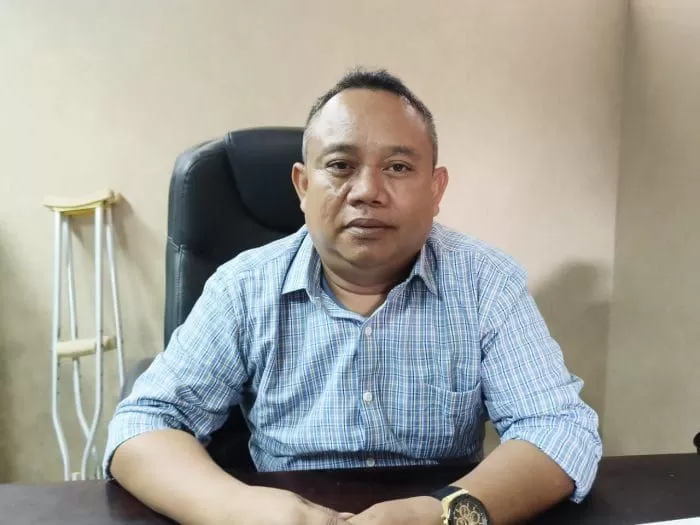 Siap Tempur di PEPARDA VII Jabar 2026, NPCI Kabupaten Bogor Matangkan Kesiapan Kontingen