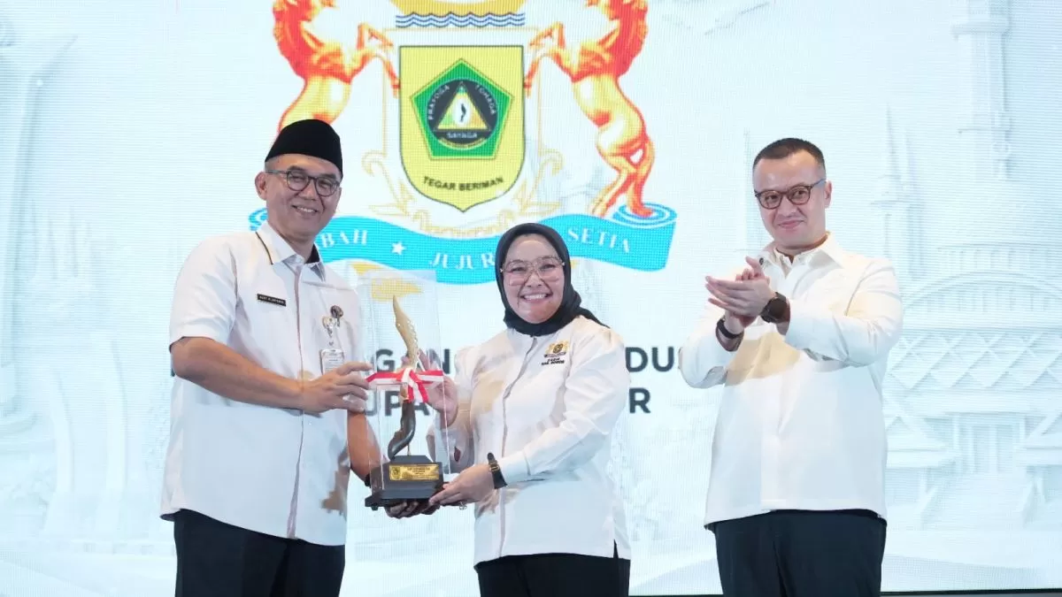 Ajat Rochmat Jatnika: KADIN Kabupaten Bogor Punya Peran Strategis Dorong Pertumbuhan Ekonomi