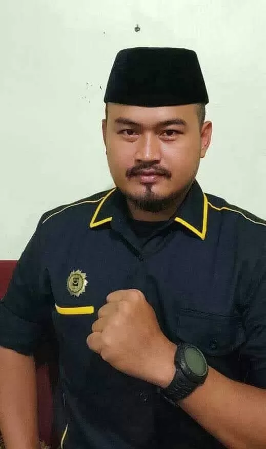 Ketua PD GPI Bogor Ajak Warga Percayakan Proses Hukum kepada Aparat Penegak Hukum