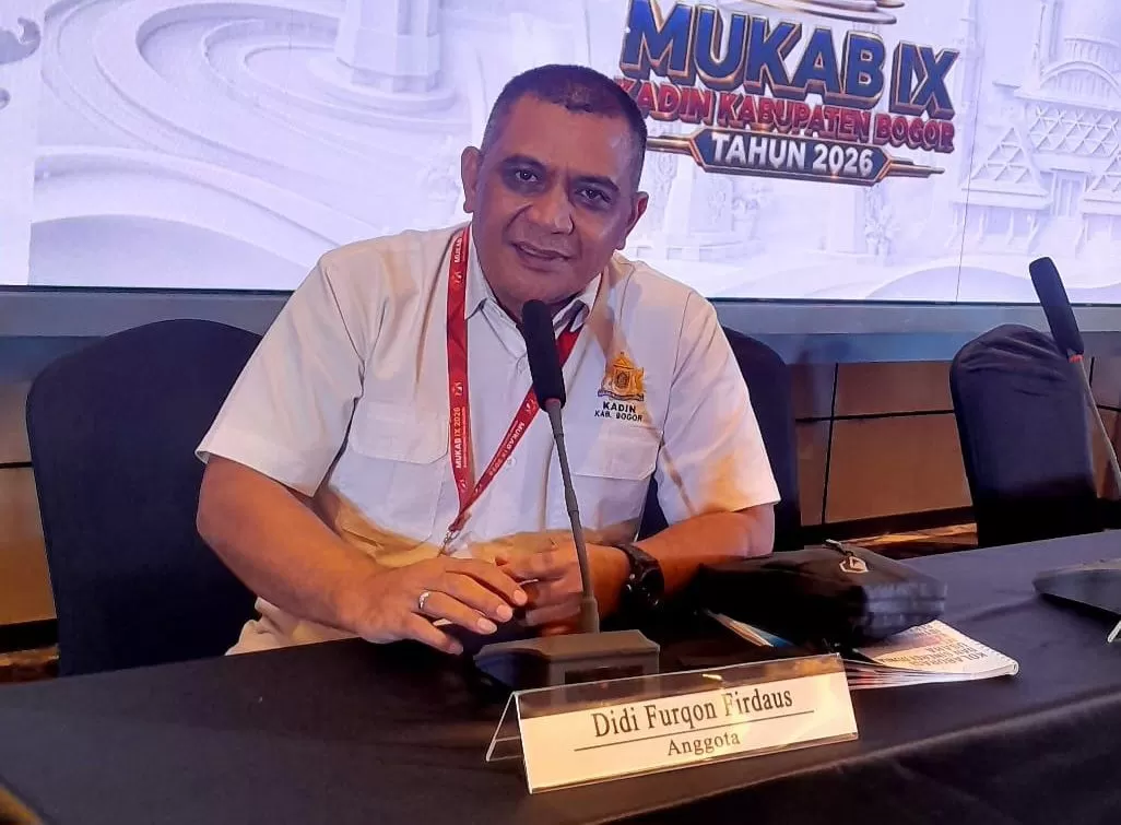 Sang Maestro Persidangan Kabupaten Bogor, Didi Furqon dan Seni Mengelola Pleno