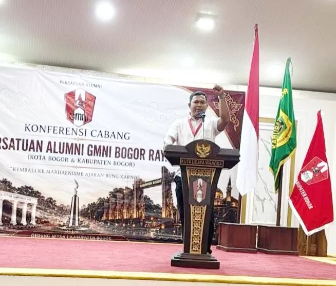 Asep Tenjo: Biarkan Aparat Penegak Hukum Bekerja, Hindari Kesimpulan Prematur