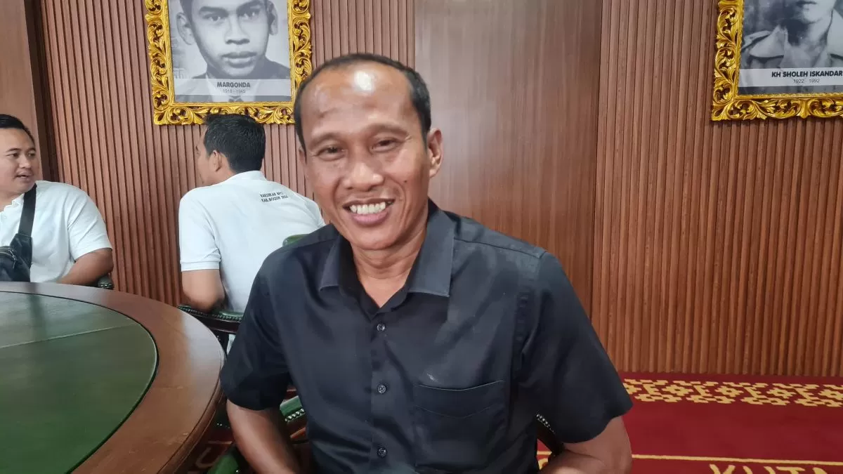 Garudayaksa Masuk Liga 1, Stadion Pakansari Mulai Jalani Asesmen
