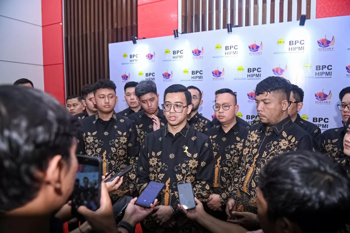 Bernard Dwiputra: Hormati Proses Hukum, Jangan Sebarkan Informasi Belum Terverifikasi