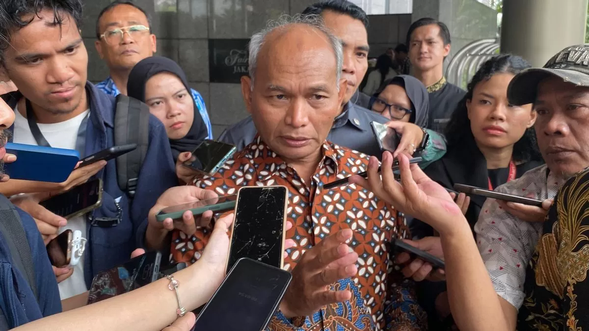 SKK Migas Ungkap Kondisi Karhutla 3 September 2026, 67 KKKS Berstatus Aman
