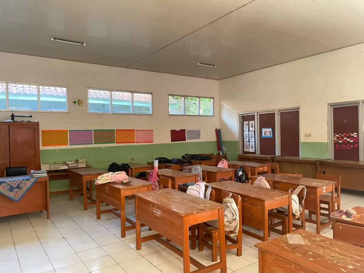 Rudy Susmanto Berlakukan PJJ 7-8 September, Siswa Bogor Belajar dari Rumah