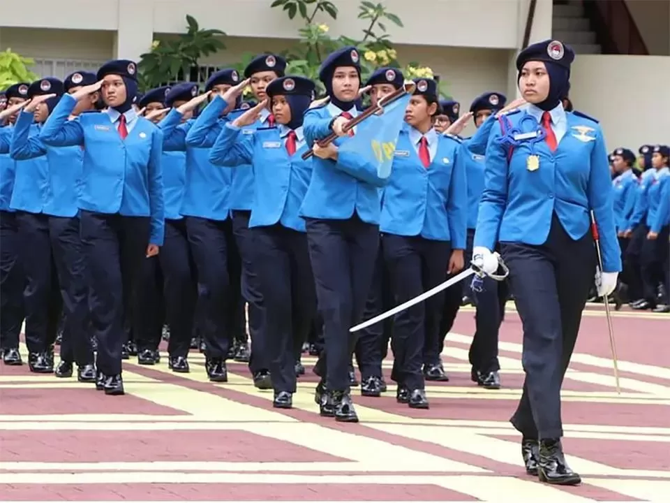 SMA Taruna Nusantara Buka Angkatan ke-38, Cek Syarat Masuk dan 6 Kampusnya